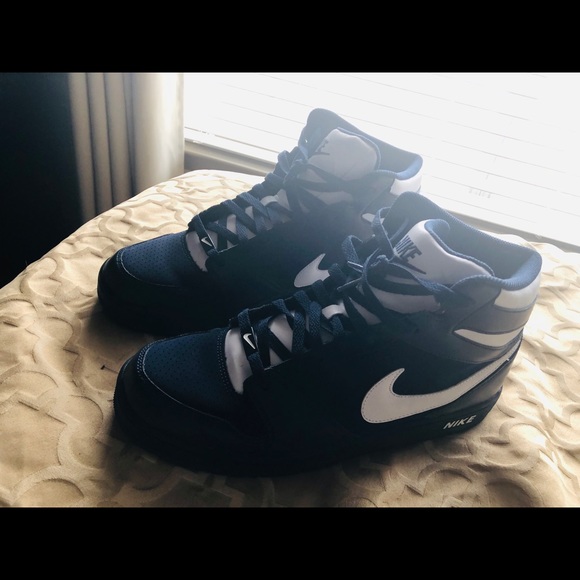 Nike Prestige IV High - Picture 5 of 5